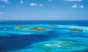 Grenadines – Bequia, Mustique, Canouan, Tobago Cays