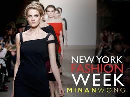 ny fashion week